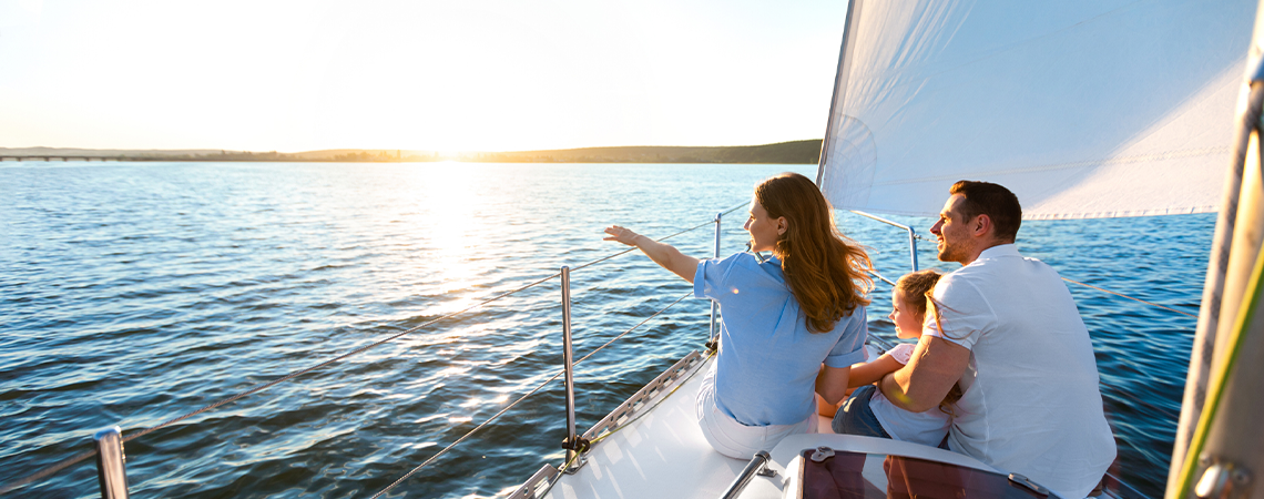 Boat Watercraft Insurance