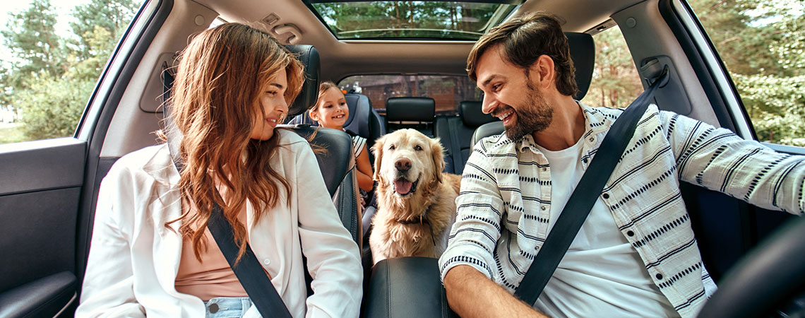 Featured Auto Insurance Banner