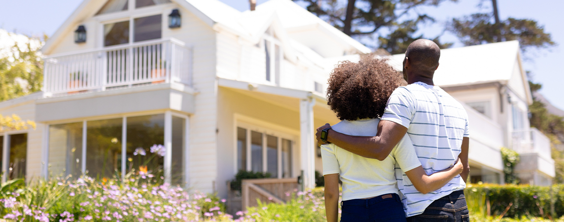 Featured Home Insurance Banner