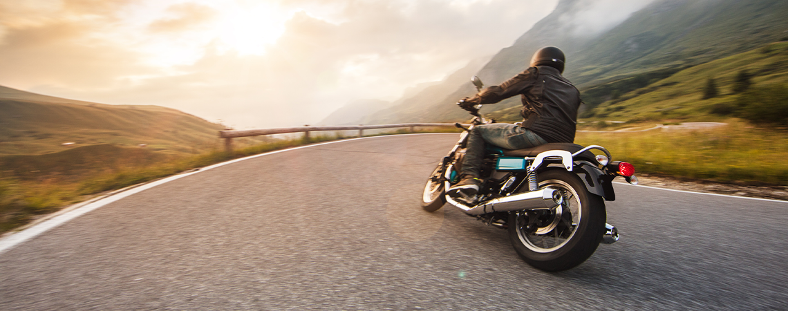 motorcycle insurance