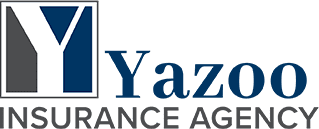 Yazoo Insurance Agency Logo